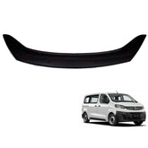 Vauxhall Vivaro 2019 On - Stx Bonnet Guard Protector - Black - B023